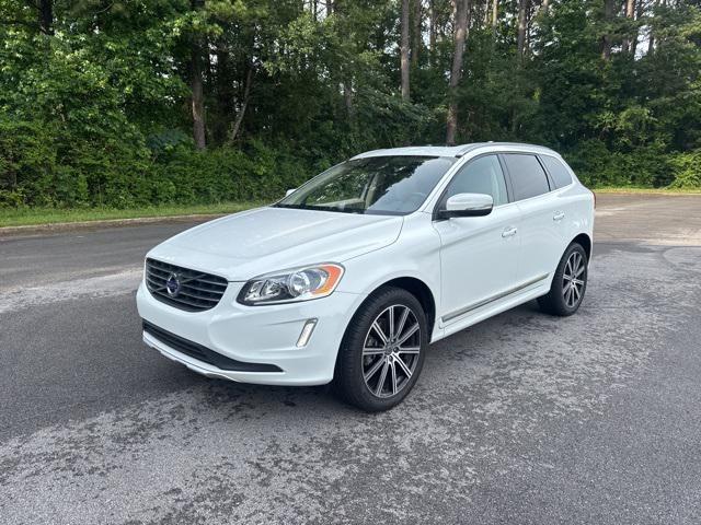 used 2015 Volvo XC60 car, priced at $12,888