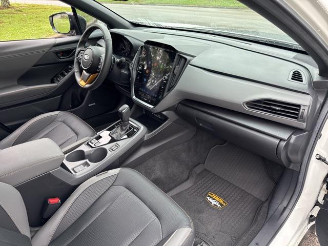 used 2024 Subaru Crosstrek car, priced at $32,786