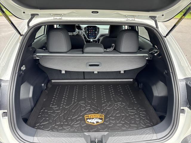 used 2024 Subaru Crosstrek car, priced at $32,786