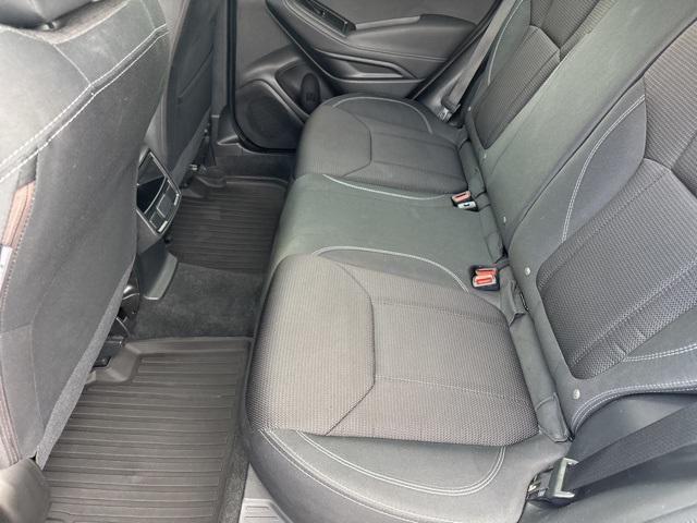 used 2020 Subaru Forester car, priced at $17,072