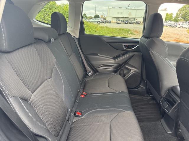 used 2020 Subaru Forester car, priced at $17,072