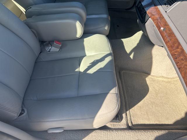 used 2008 Mercury Grand Marquis car, priced at $16,000