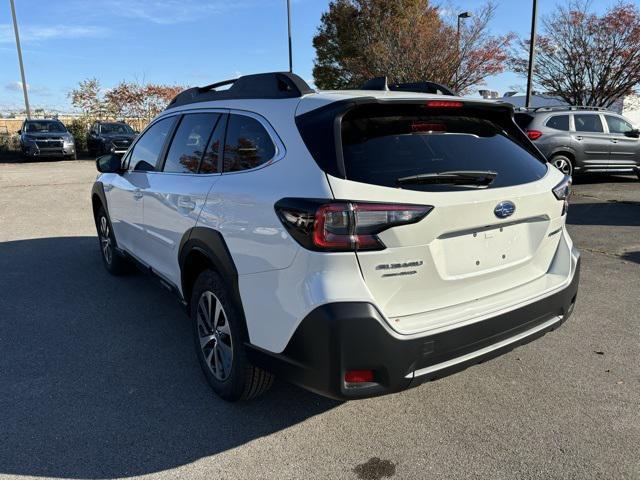 new 2025 Subaru Outback car, priced at $36,260