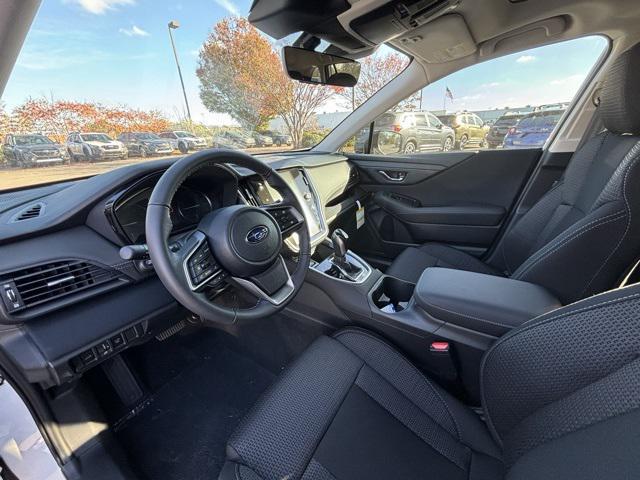 new 2025 Subaru Outback car, priced at $36,260