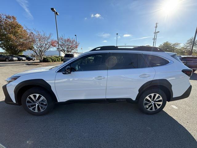 new 2025 Subaru Outback car, priced at $36,260