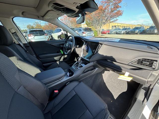 new 2025 Subaru Outback car, priced at $36,260