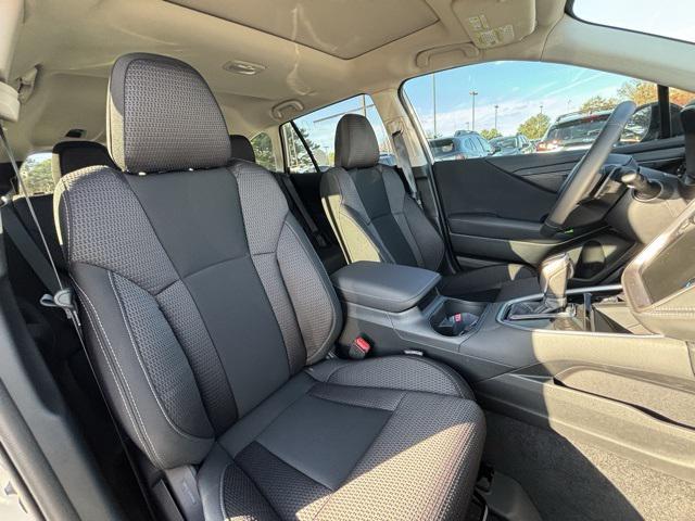 new 2025 Subaru Outback car, priced at $36,260