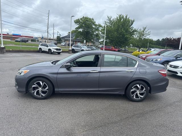 used 2016 Honda Accord car, priced at $14,552