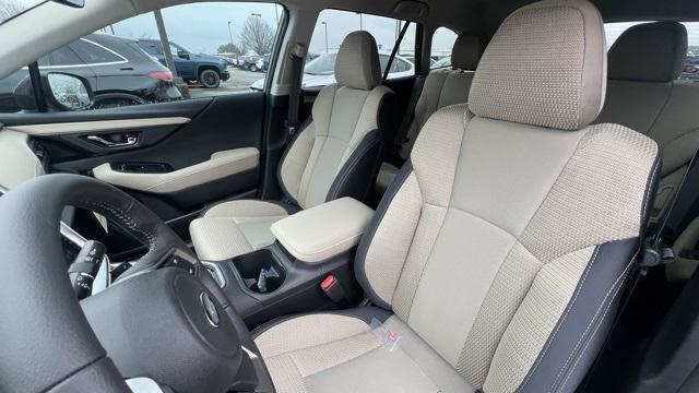 new 2025 Subaru Outback car, priced at $36,893