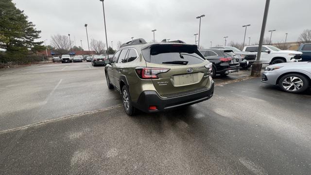 new 2025 Subaru Outback car, priced at $36,893