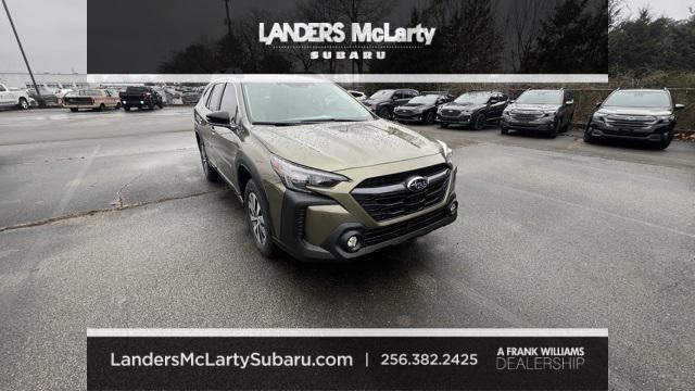 new 2025 Subaru Outback car, priced at $36,893