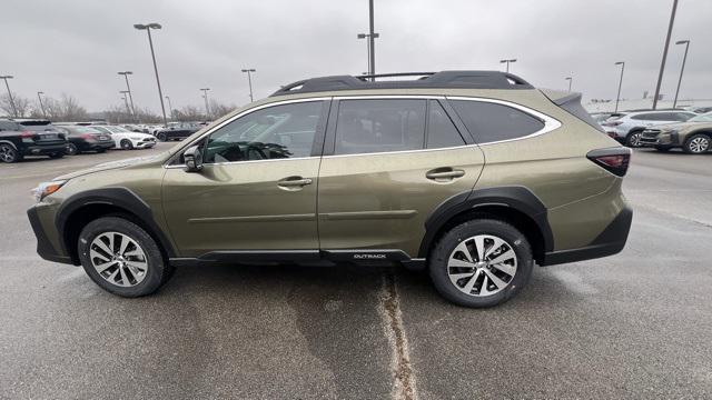 new 2025 Subaru Outback car, priced at $36,893