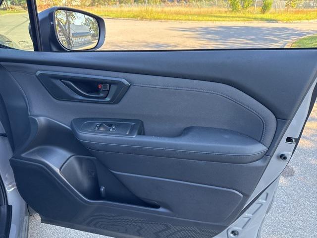 used 2025 Subaru Forester car, priced at $32,338