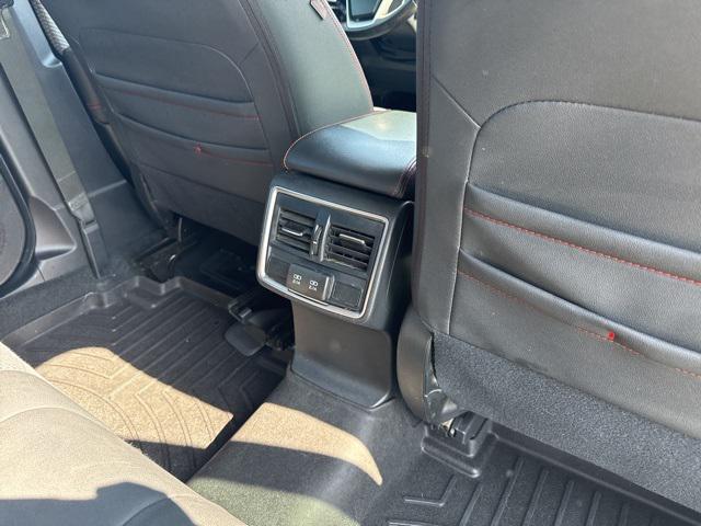 used 2021 Subaru Forester car, priced at $22,999