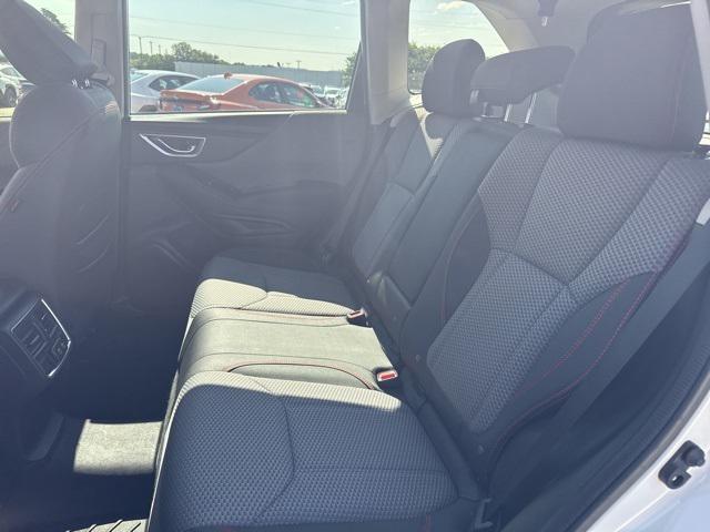 used 2021 Subaru Forester car, priced at $22,999