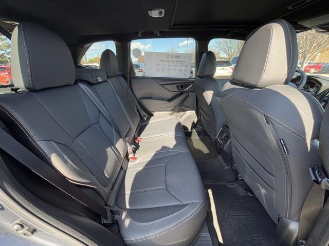 new 2024 Subaru Forester car, priced at $39,346