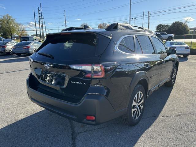 new 2025 Subaru Outback car, priced at $34,665