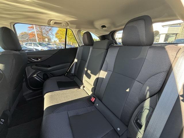 new 2025 Subaru Outback car, priced at $34,665