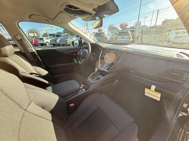 new 2025 Subaru Outback car, priced at $34,665