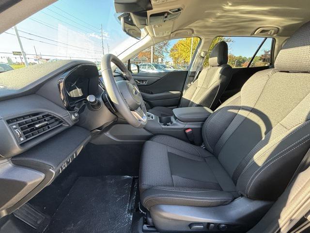 new 2025 Subaru Outback car, priced at $34,665