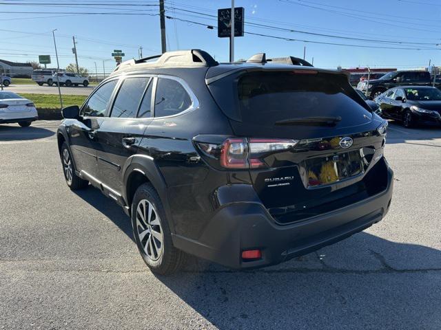 new 2025 Subaru Outback car, priced at $34,665