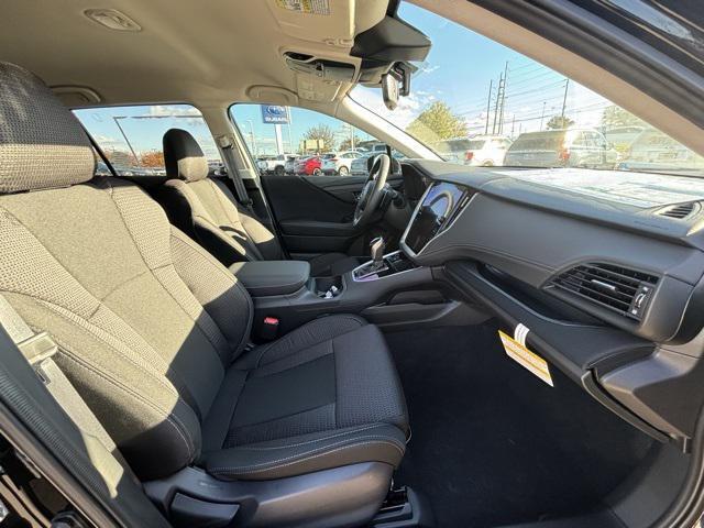 new 2025 Subaru Outback car, priced at $34,665