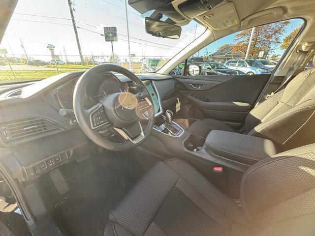 new 2025 Subaru Outback car, priced at $34,665