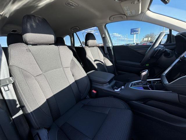 new 2025 Subaru Outback car, priced at $34,665