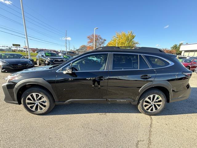 new 2025 Subaru Outback car, priced at $34,665