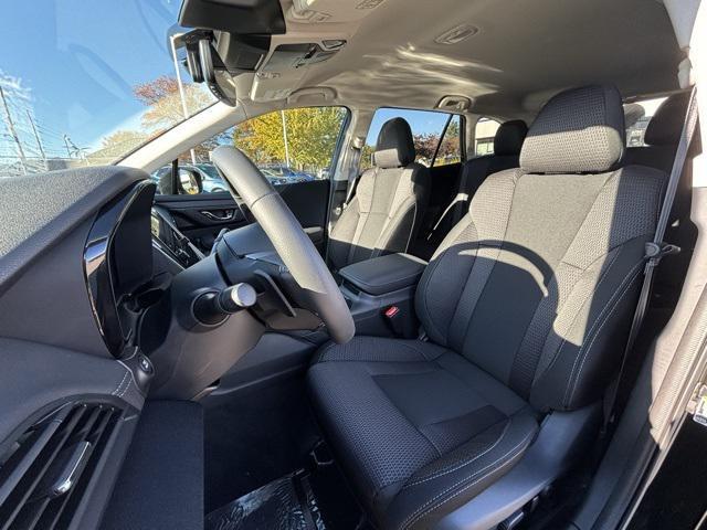 new 2025 Subaru Outback car, priced at $34,665