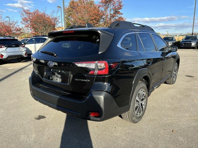 new 2025 Subaru Outback car, priced at $34,665