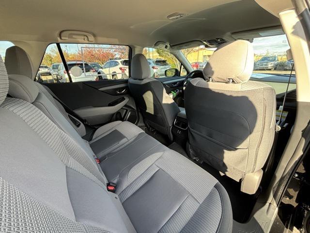 new 2025 Subaru Outback car, priced at $34,665