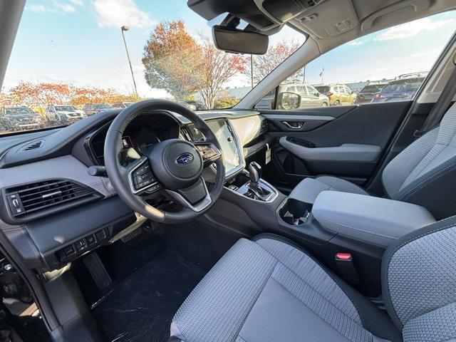 new 2025 Subaru Outback car, priced at $34,665