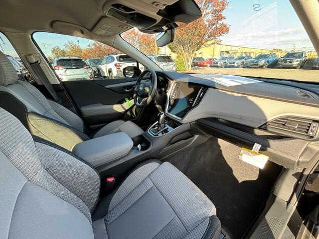 new 2025 Subaru Outback car, priced at $34,665