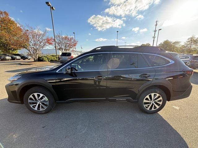 new 2025 Subaru Outback car, priced at $34,665