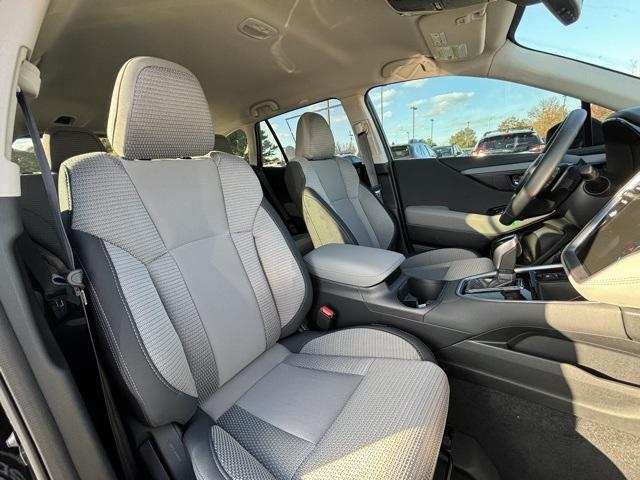 new 2025 Subaru Outback car, priced at $34,665