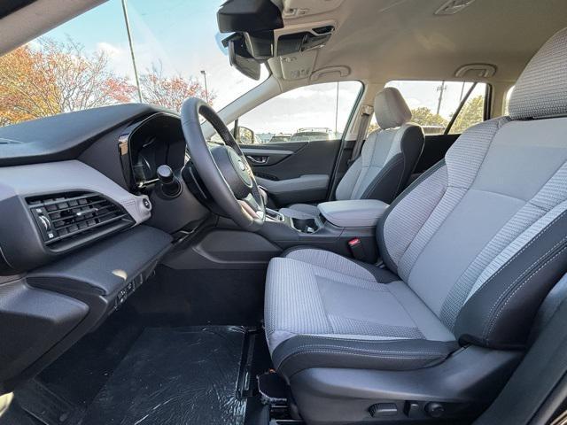 new 2025 Subaru Outback car, priced at $34,665