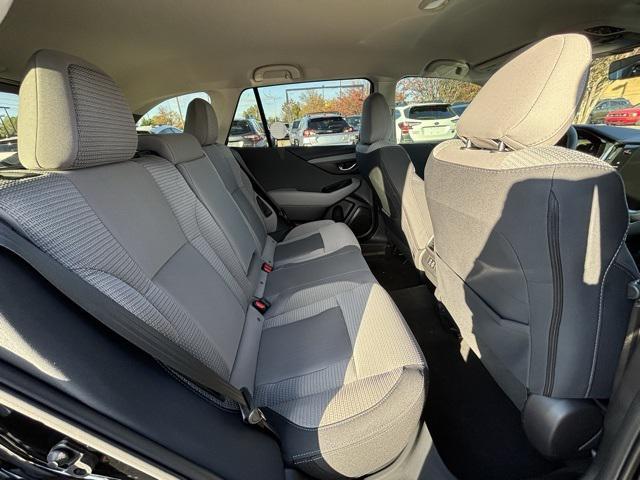 new 2025 Subaru Outback car, priced at $34,665