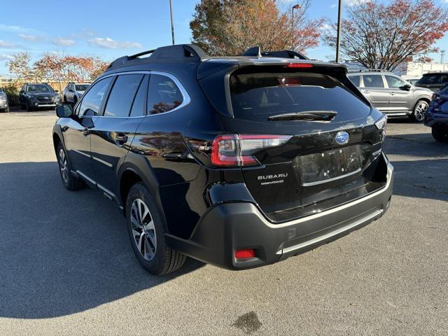 new 2025 Subaru Outback car, priced at $34,665