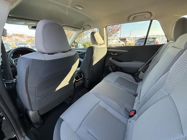 new 2025 Subaru Outback car, priced at $34,665