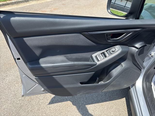 used 2020 Subaru Crosstrek car, priced at $18,343