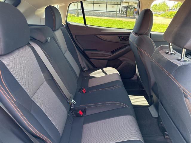 used 2020 Subaru Crosstrek car, priced at $18,343