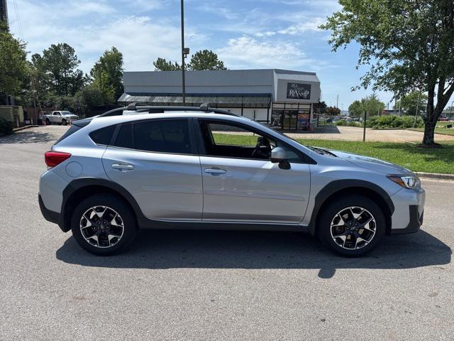 used 2020 Subaru Crosstrek car, priced at $18,343