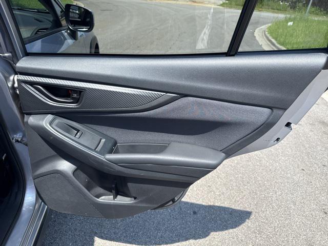 used 2020 Subaru Crosstrek car, priced at $18,343