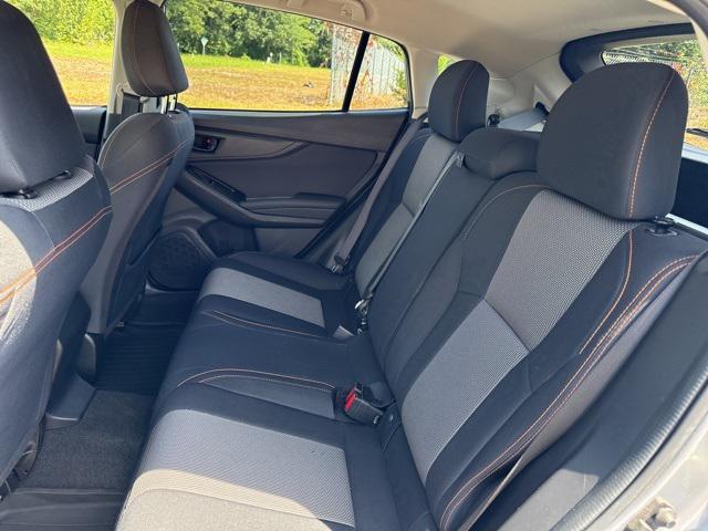 used 2020 Subaru Crosstrek car, priced at $18,343