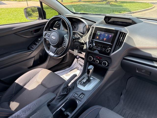 used 2020 Subaru Crosstrek car, priced at $18,343