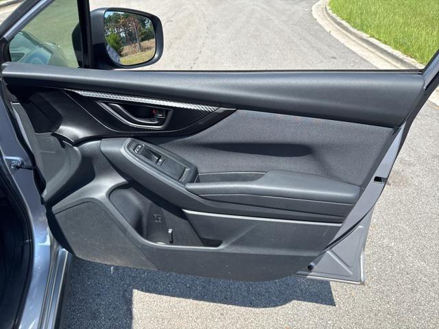 used 2020 Subaru Crosstrek car, priced at $18,343