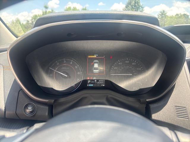 used 2020 Subaru Crosstrek car, priced at $18,343