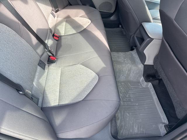 used 2018 Toyota Camry car, priced at $19,649