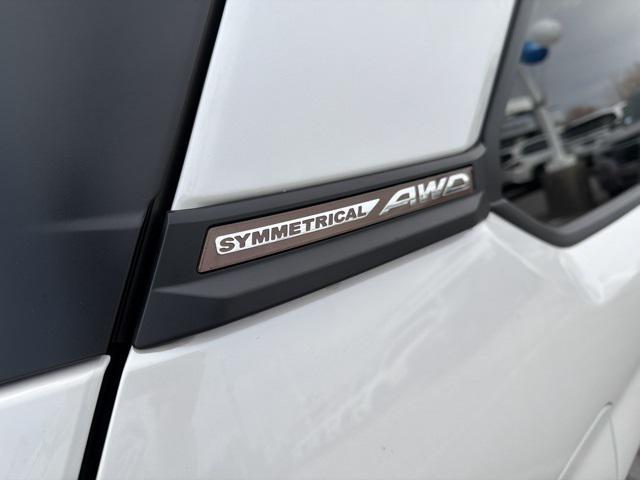 new 2025 Subaru Forester Hybrid car, priced at $41,994